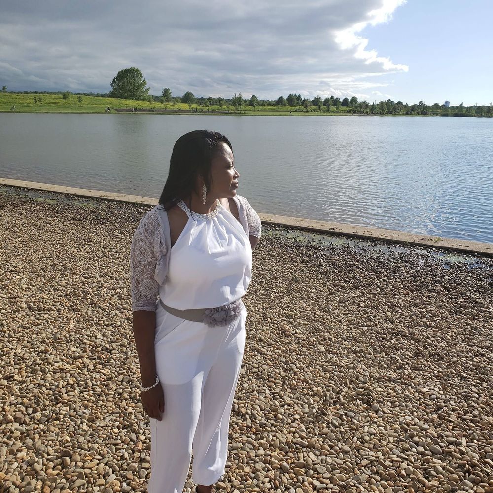 Meet your Posher, Lynn